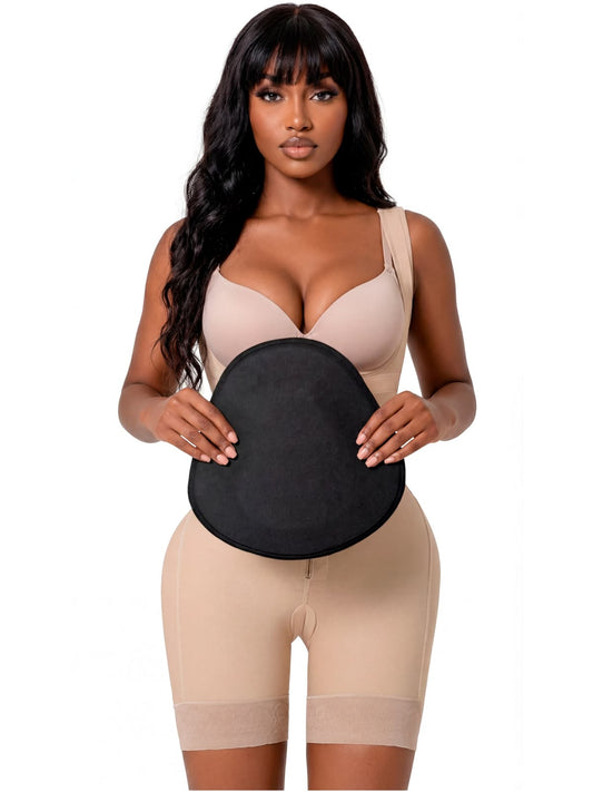 Abdominal Lipo Foam Board For Post Surgery Quick Recovery