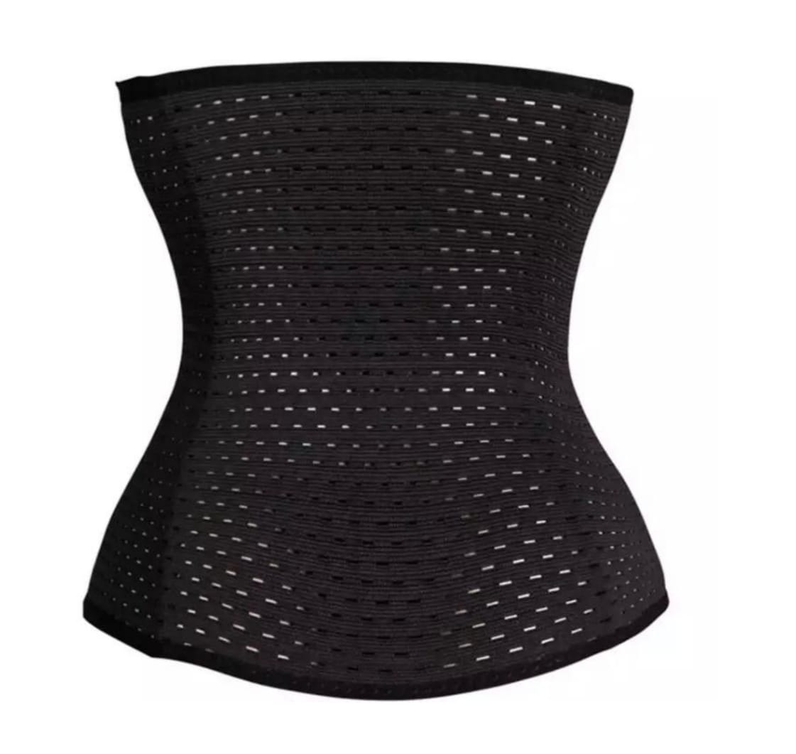 Waist Trainer & Tummy Control Shaper Corset