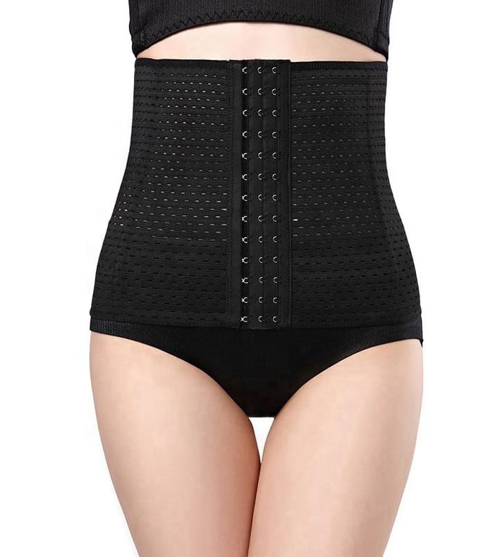 Waist Trainer & Tummy Control Shaper Corset