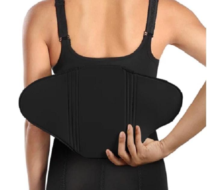 Abdominal Lipo Foam Board For Post Surgery Quick Recovery