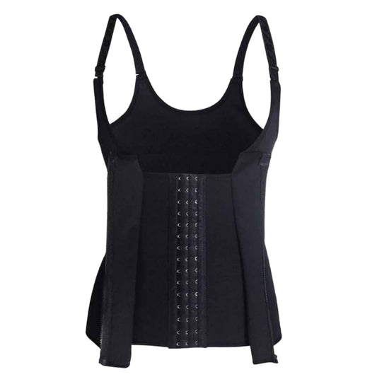 Beauticka Double Layer Slimming Body Shaper