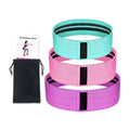 Hip Resistance Excercise Band
