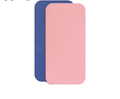 2 Piece Yoga Mat Set